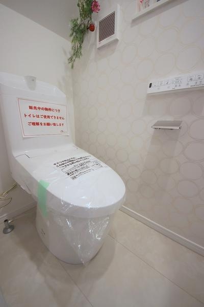 相模原市南区南台5丁目　新築分譲住宅　2号棟