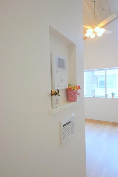 相模原市南区南台5丁目　新築分譲住宅　2号棟