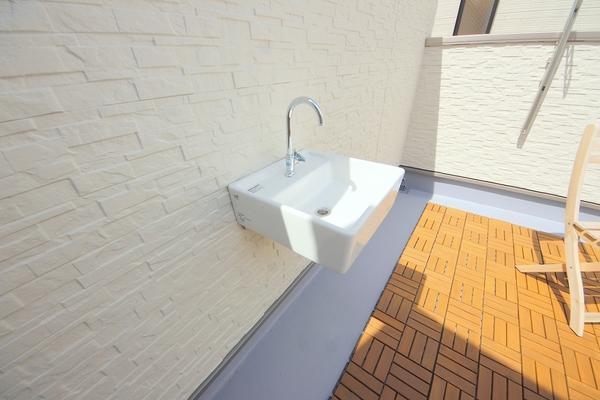 相模原市南区南台5丁目　新築分譲住宅　2号棟