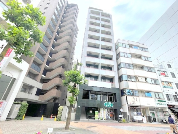 プライマリー相模大野ステーションフロント
