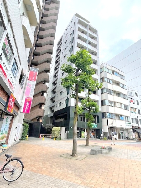 プライマリー相模大野ステーションフロント