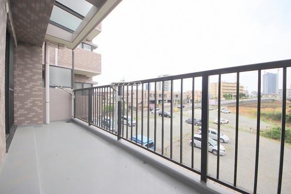 ライオンズマンション町田駅南
