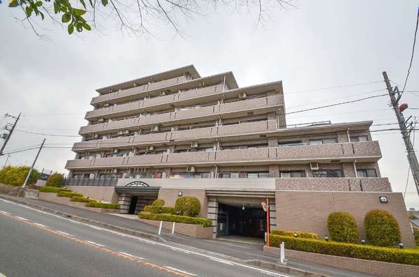 ライオンズマンション町田駅南
