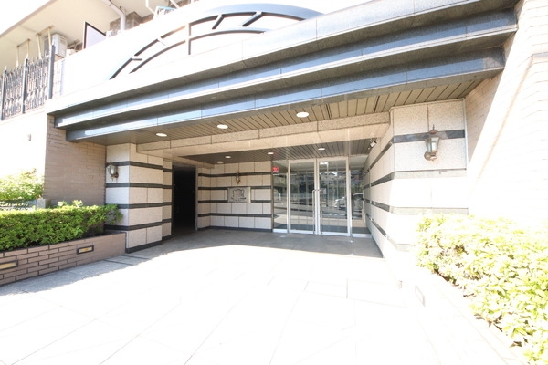 ライオンズマンション町田駅南