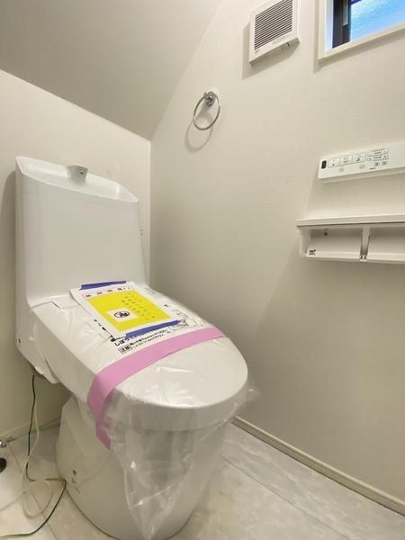 藤沢市遠藤　新築戸建　全２棟　1号棟