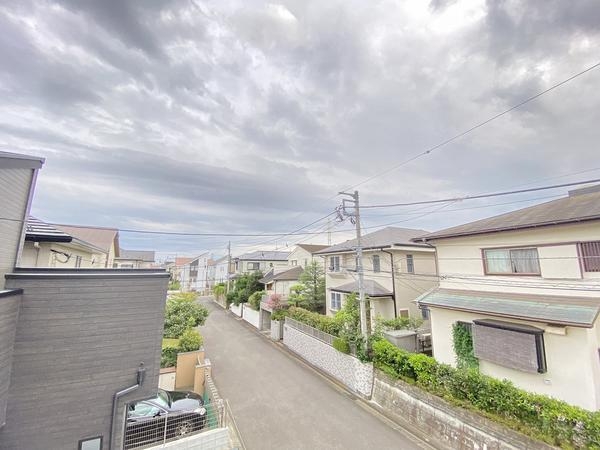 藤沢市遠藤　新築戸建　全２棟　1号棟