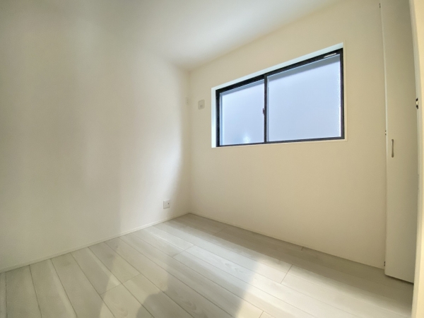 藤沢市遠藤　新築戸建　全２棟　1号棟