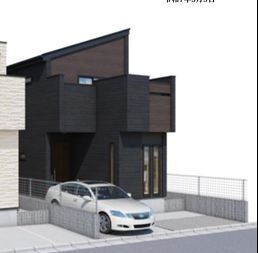 藤沢市遠藤　新築戸建　全２棟　２号棟