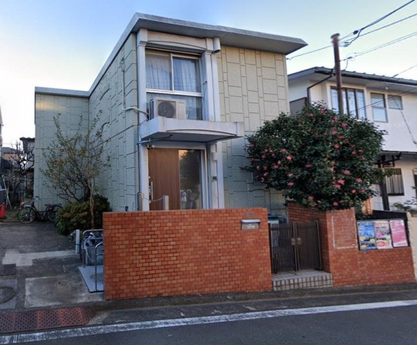 横浜市瀬谷区阿久和東３丁目　土地