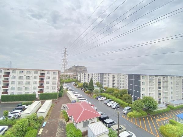 グリーンハイムいずみ野　３９号棟
