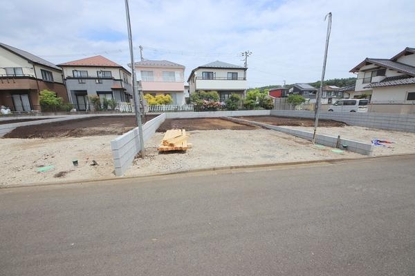 相模原市南区下溝18期　新築分譲住宅　5号棟