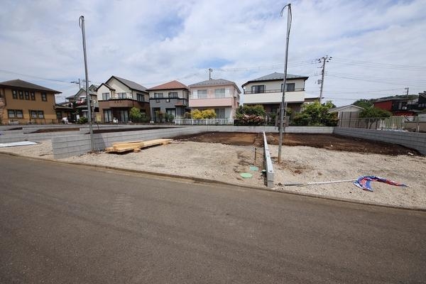 相模原市南区下溝18期　新築分譲住宅　5号棟