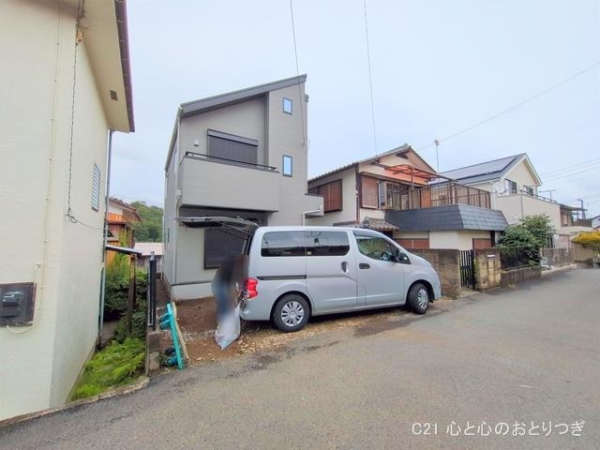 町田市相原町　新築分譲住宅