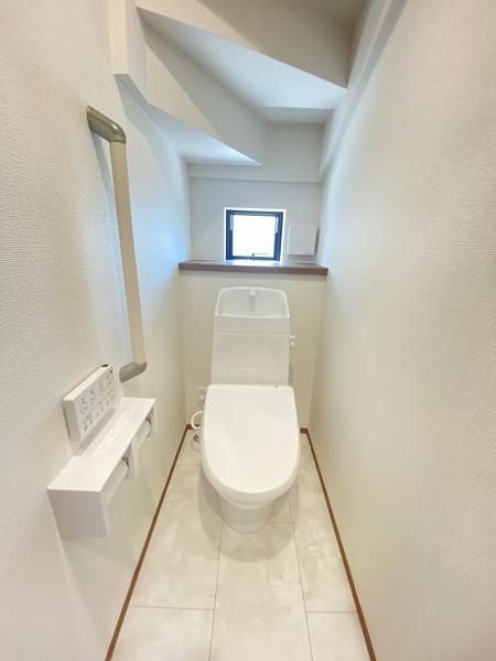 藤沢市打戻　新築戸建　全３棟　１号棟