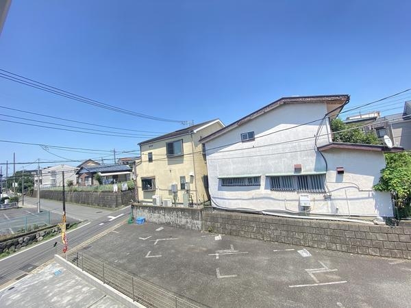藤沢市打戻　新築戸建　全３棟　１号棟