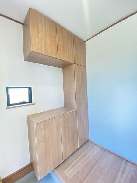 藤沢市打戻　新築戸建　全３棟　１号棟