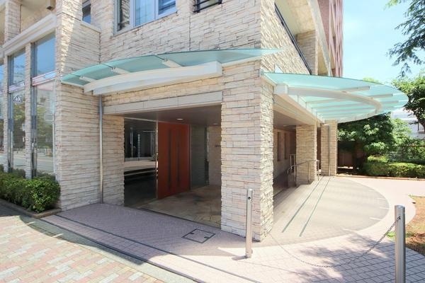 シティハウス中央林間ウエストタワー