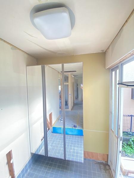 横浜市戸塚区影取町の中古一戸建て