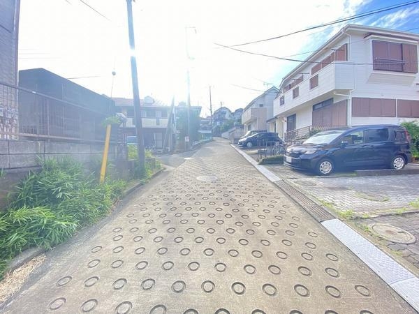 横浜市戸塚区影取町の中古一戸建て