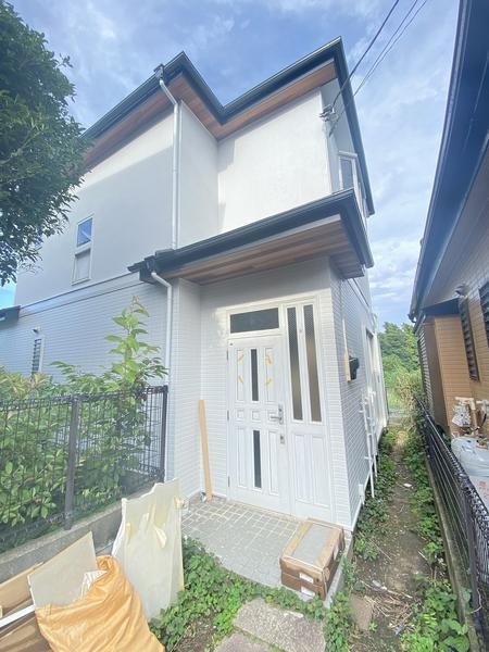 横浜市戸塚区影取町の中古一戸建て