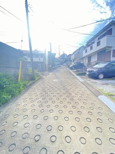 横浜市戸塚区影取町の中古一戸建て