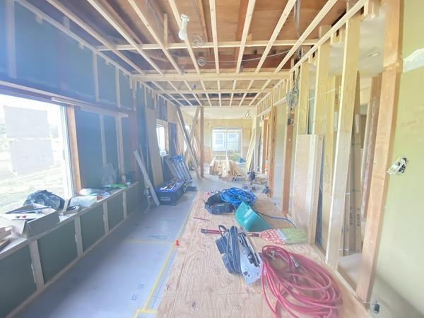 横浜市戸塚区影取町の中古一戸建て