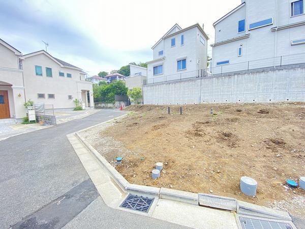 横浜市戸塚区上矢部町　新築戸建　全3棟　１号棟