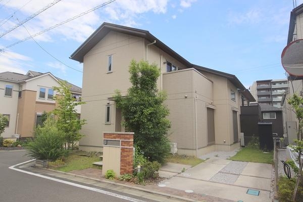 大和市下鶴間　中古戸建