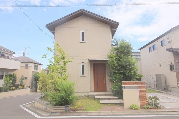 大和市下鶴間　中古戸建