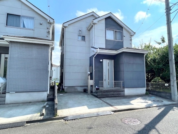 相模原市南区下溝の中古一戸建て