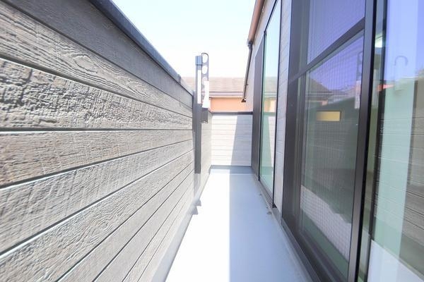 町田市原町田2丁目　新築分譲住宅　B号棟