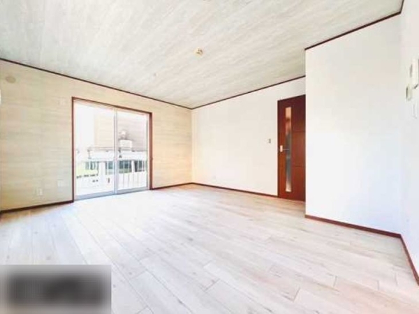 横浜市旭区本村町　中古戸建