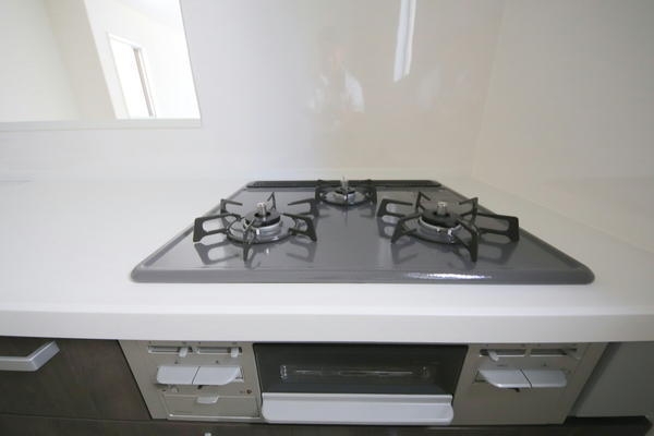 座間市入谷西3丁目3期　新築分譲住宅　2号棟