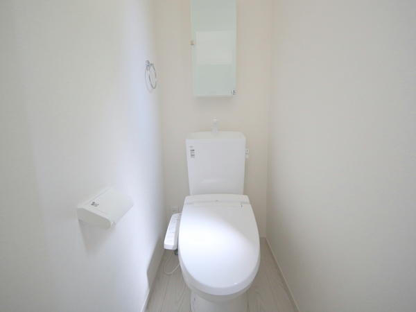 座間市入谷西3丁目3期　新築分譲住宅　2号棟