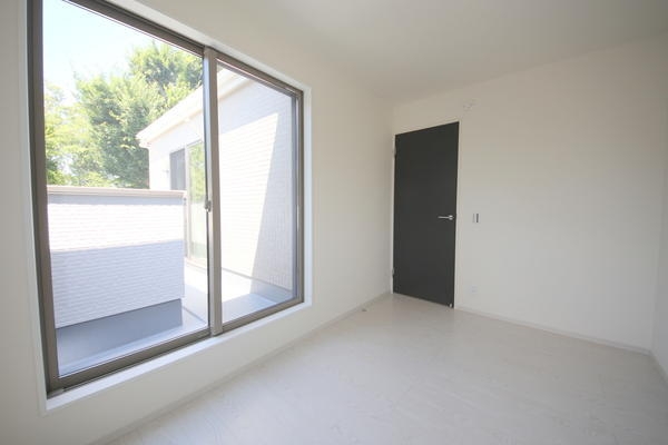 座間市入谷西3丁目3期　新築分譲住宅　2号棟