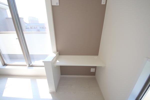 座間市入谷西3丁目3期　新築分譲住宅　2号棟