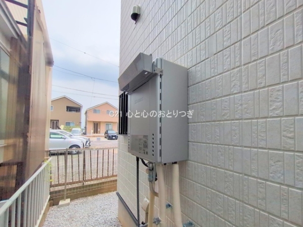 町田市下小山田町　新築分譲住宅