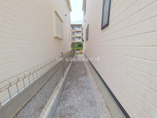 町田市下小山田町　新築分譲住宅