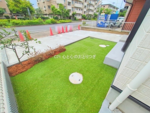 町田市下小山田町　新築分譲住宅