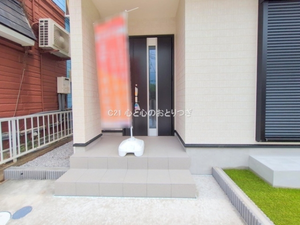 町田市下小山田町　新築分譲住宅