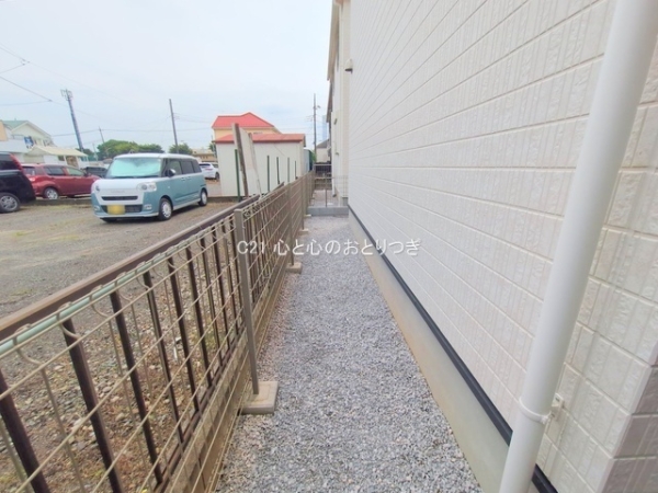 町田市下小山田町　新築分譲住宅
