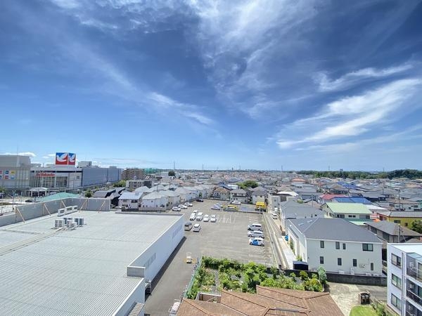 ナイスアーバン横濱和泉町