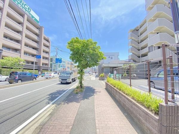 ナイスアーバン横濱和泉町