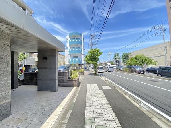 ナイスアーバン横濱和泉町