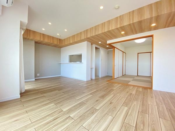 ナイスアーバン横濱和泉町