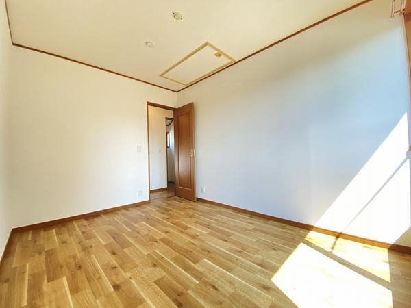 藤沢市遠藤の中古一戸建て