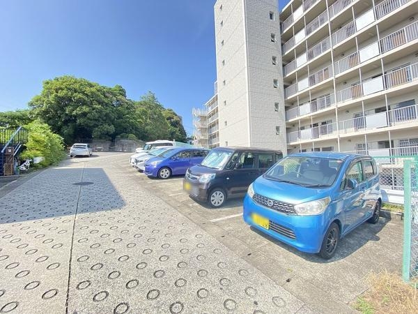 パイロットハウス・サン戸塚