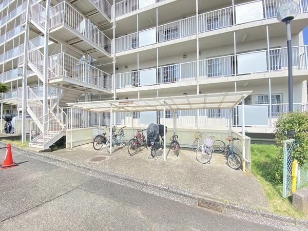 パイロットハウス・サン戸塚