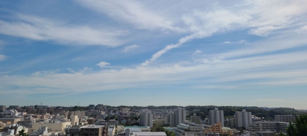 パイロットハウス・サン戸塚