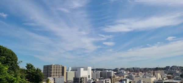 パイロットハウス・サン戸塚